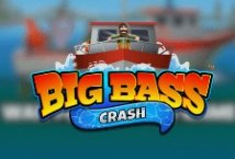 Big Bass Crash slot